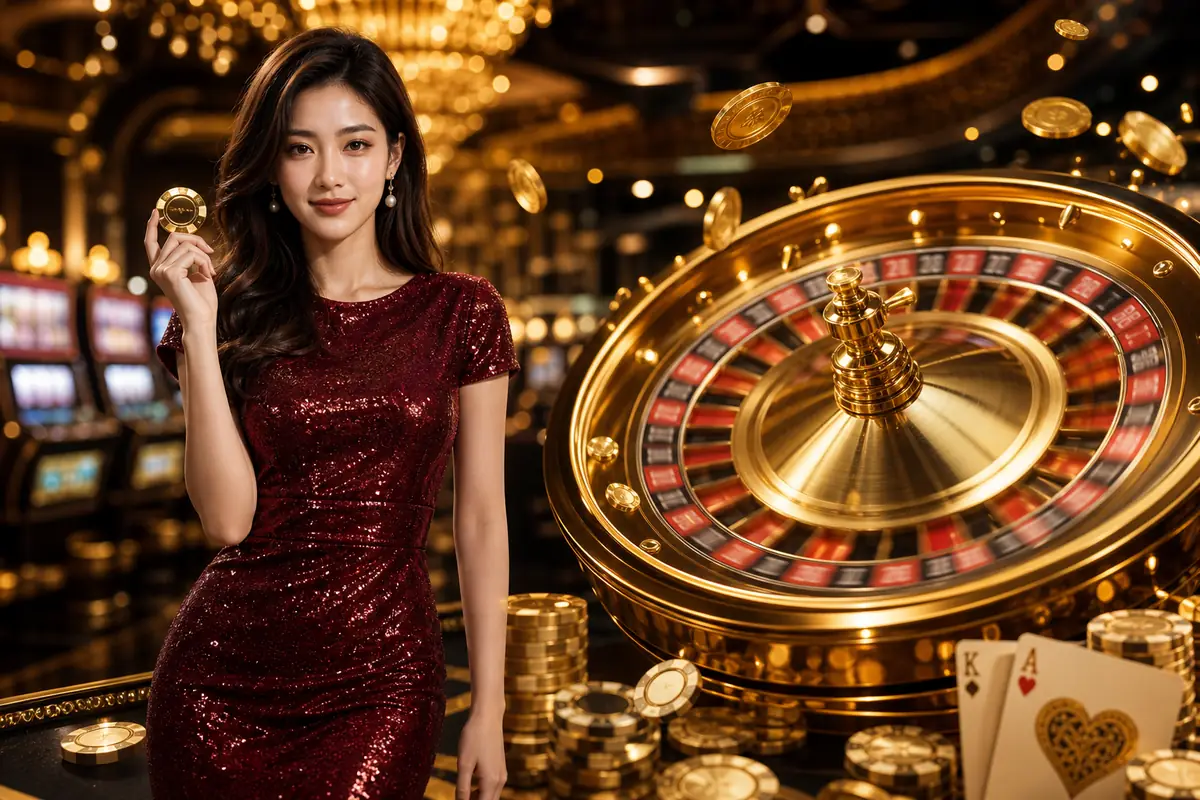 o79 Live Casino ဝန်ဆောင်မှု